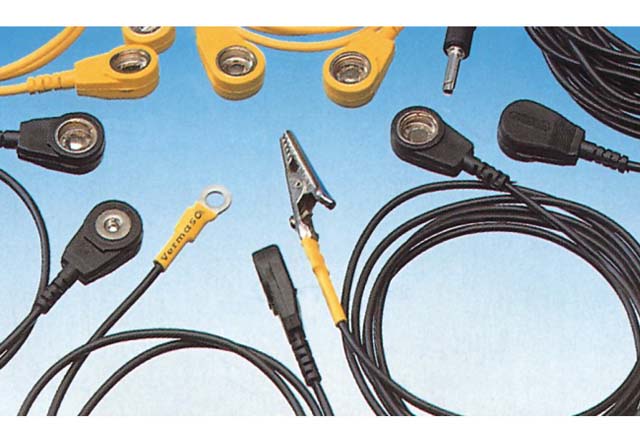 oϵЮa(chn)Ʒ-Antistatic Grounding Line Part Series